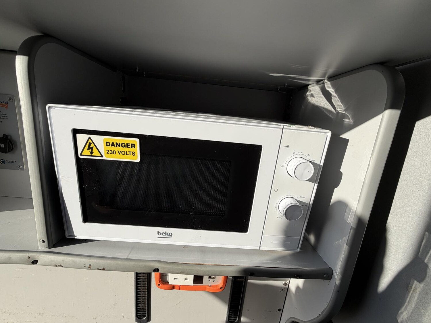 Used Vauxhall Movano 2018 for sale - 77438771: Photo 27