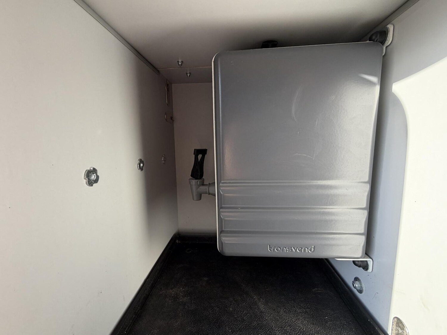 Used Vauxhall Movano 2018 for sale - 77438771: Photo 31