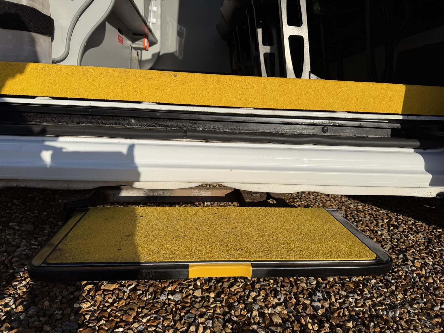 Used Vauxhall Movano 2018 for sale - 77438771: Photo 34