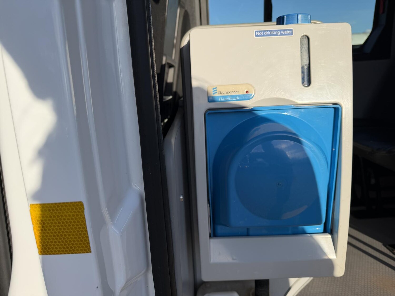 Used Vauxhall Movano 2018 for sale - 77438771: Photo 35