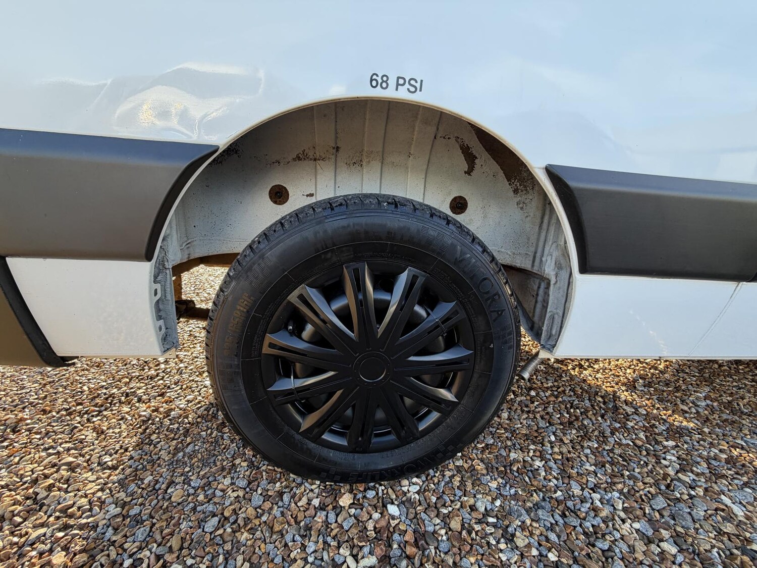 Used Vauxhall Movano 2018 for sale - 77438771: Photo 40