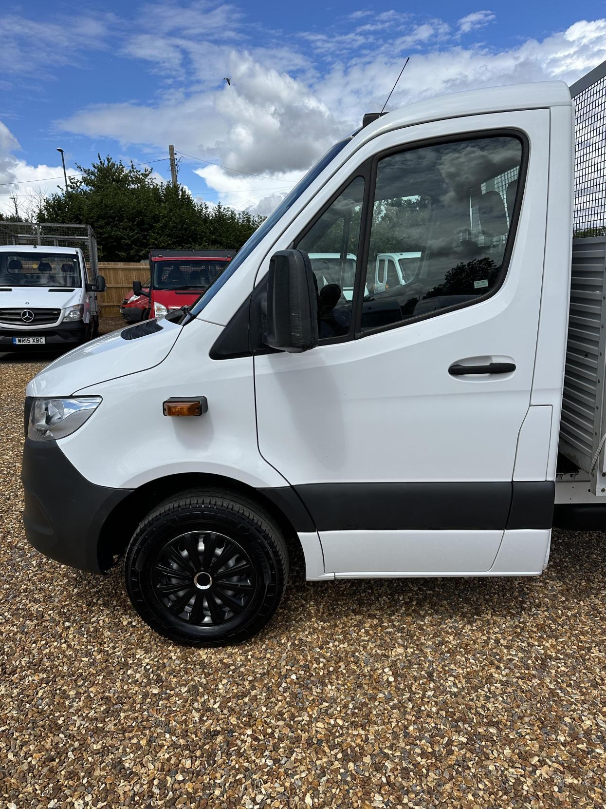 Used Mercedes-Benz Sprinter 2019 for sale - 75355562: Photo 12