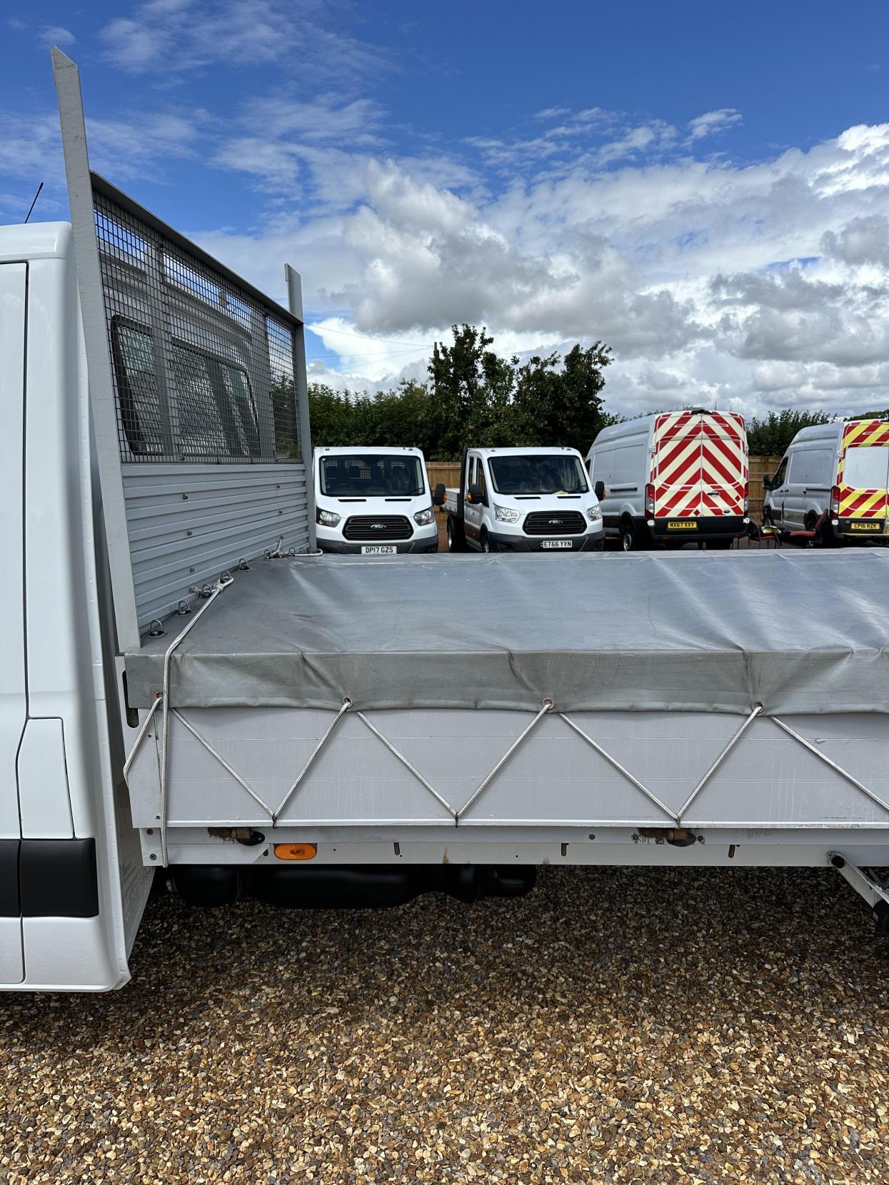 Used Mercedes-Benz Sprinter 2019 for sale - 75355562: Photo 17