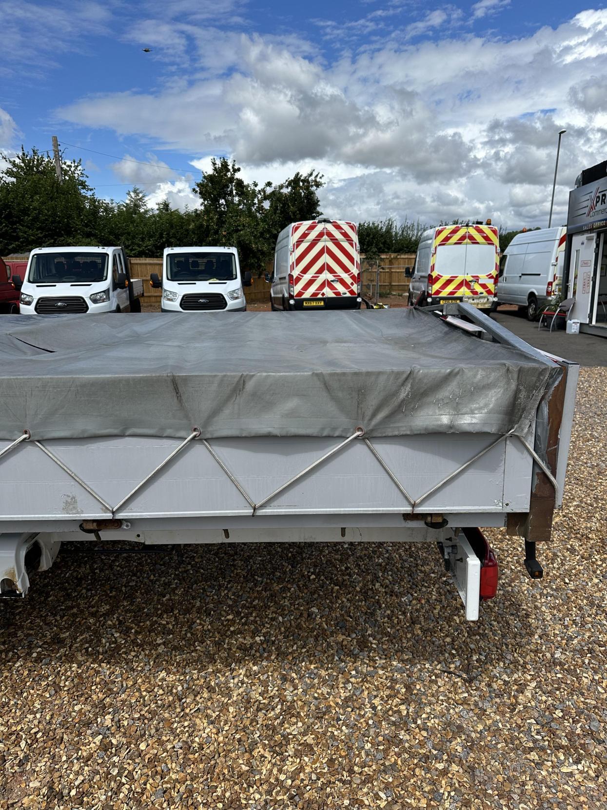 Used Mercedes-Benz Sprinter 2019 for sale - 75355562: Photo 20