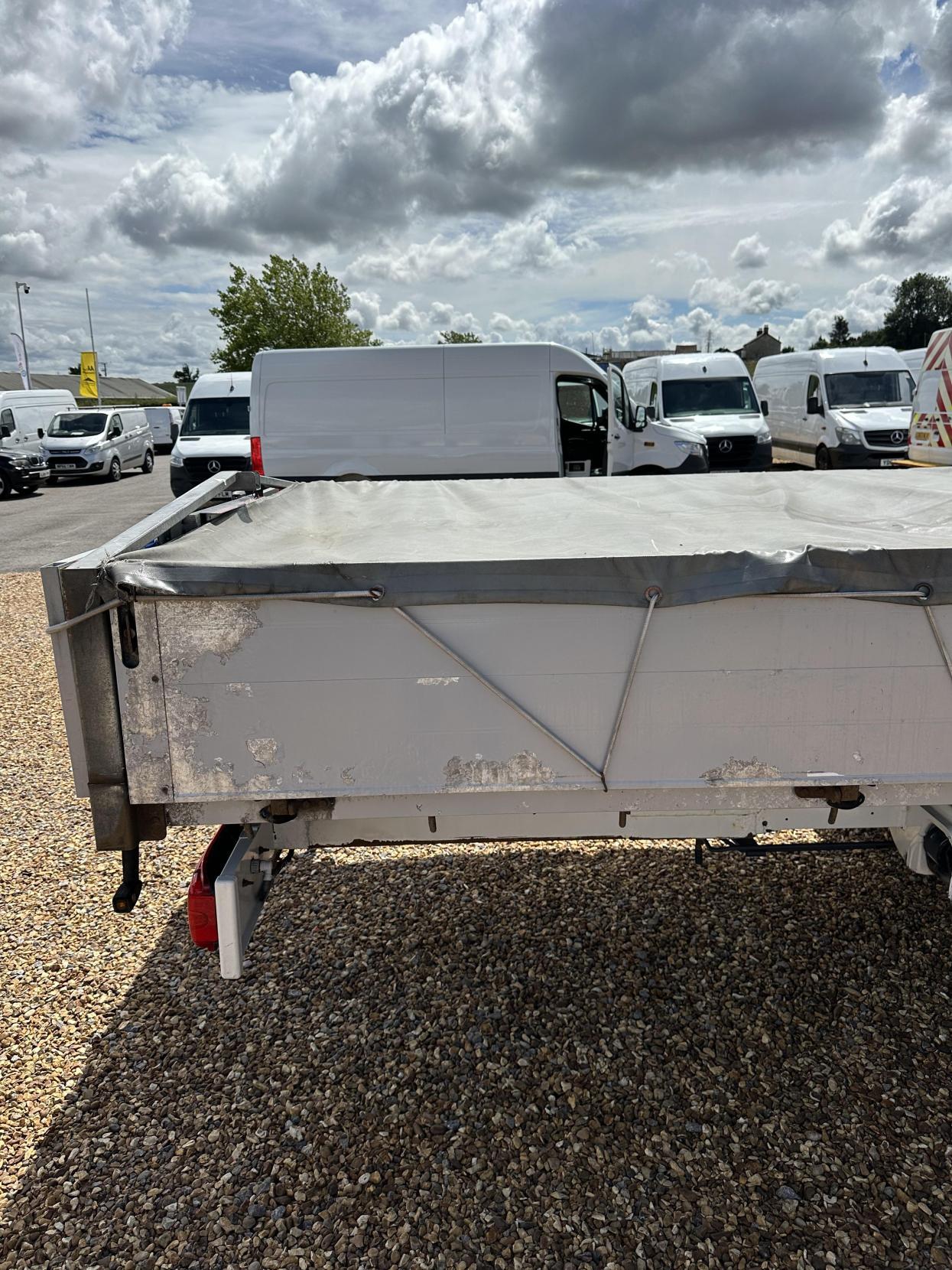 Used Mercedes-Benz Sprinter 2019 for sale - 75355562: Photo 22