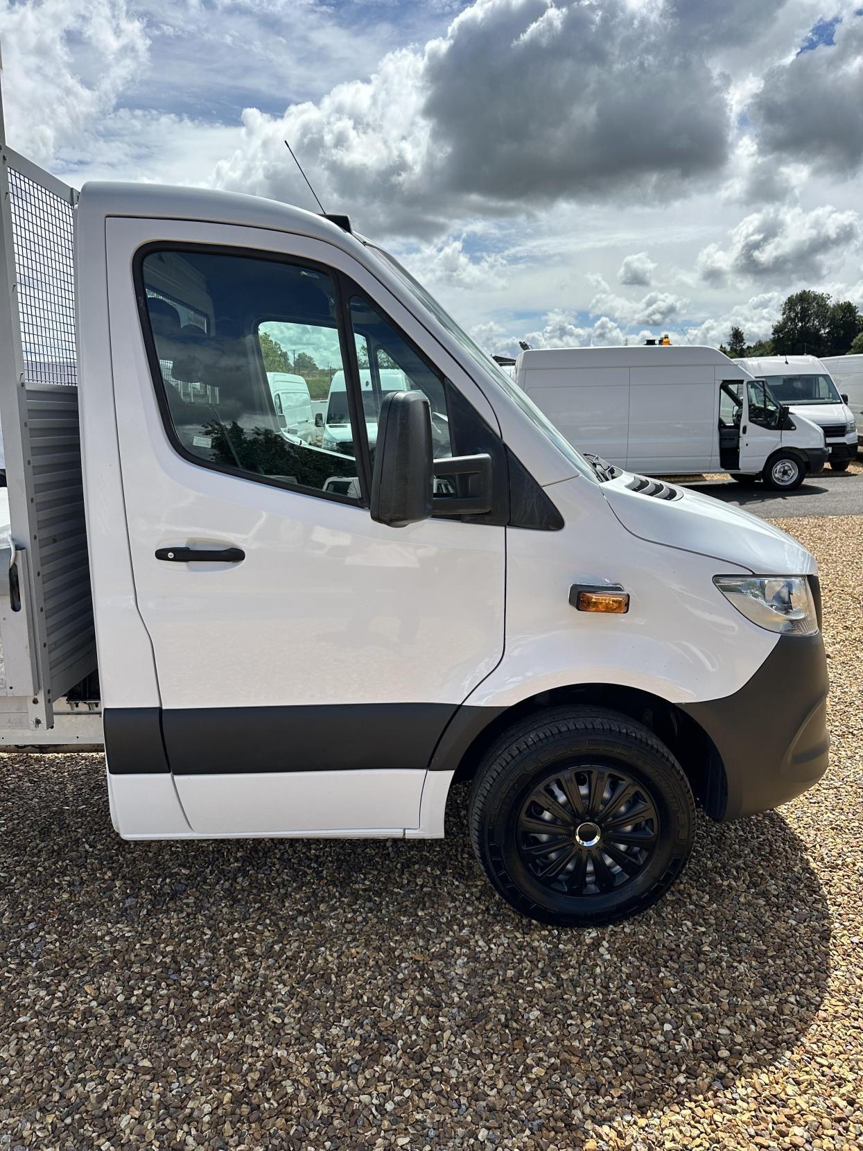 Used Mercedes-Benz Sprinter 2019 for sale - 75355562: Photo 24