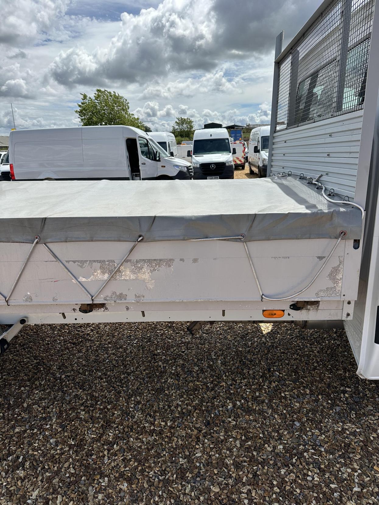 Used Mercedes-Benz Sprinter 2019 for sale - 75355562: Photo 25