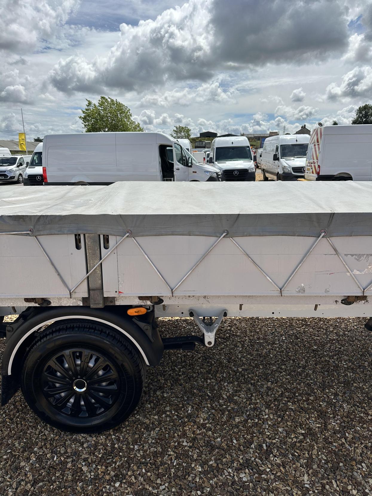 Used Mercedes-Benz Sprinter 2019 for sale - 75355562: Photo 26