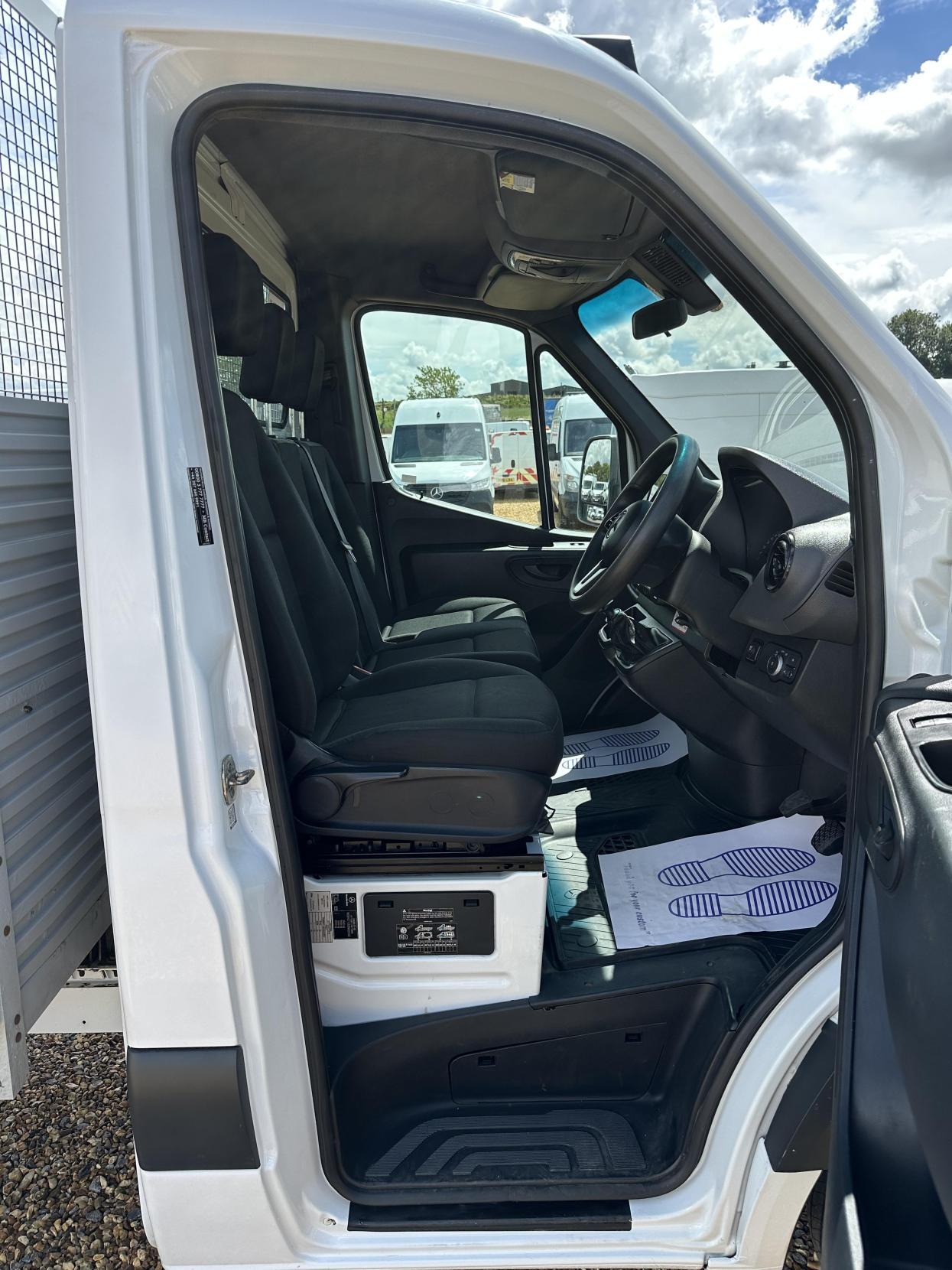 Used Mercedes-Benz Sprinter 2019 for sale - 75355562: Photo 28