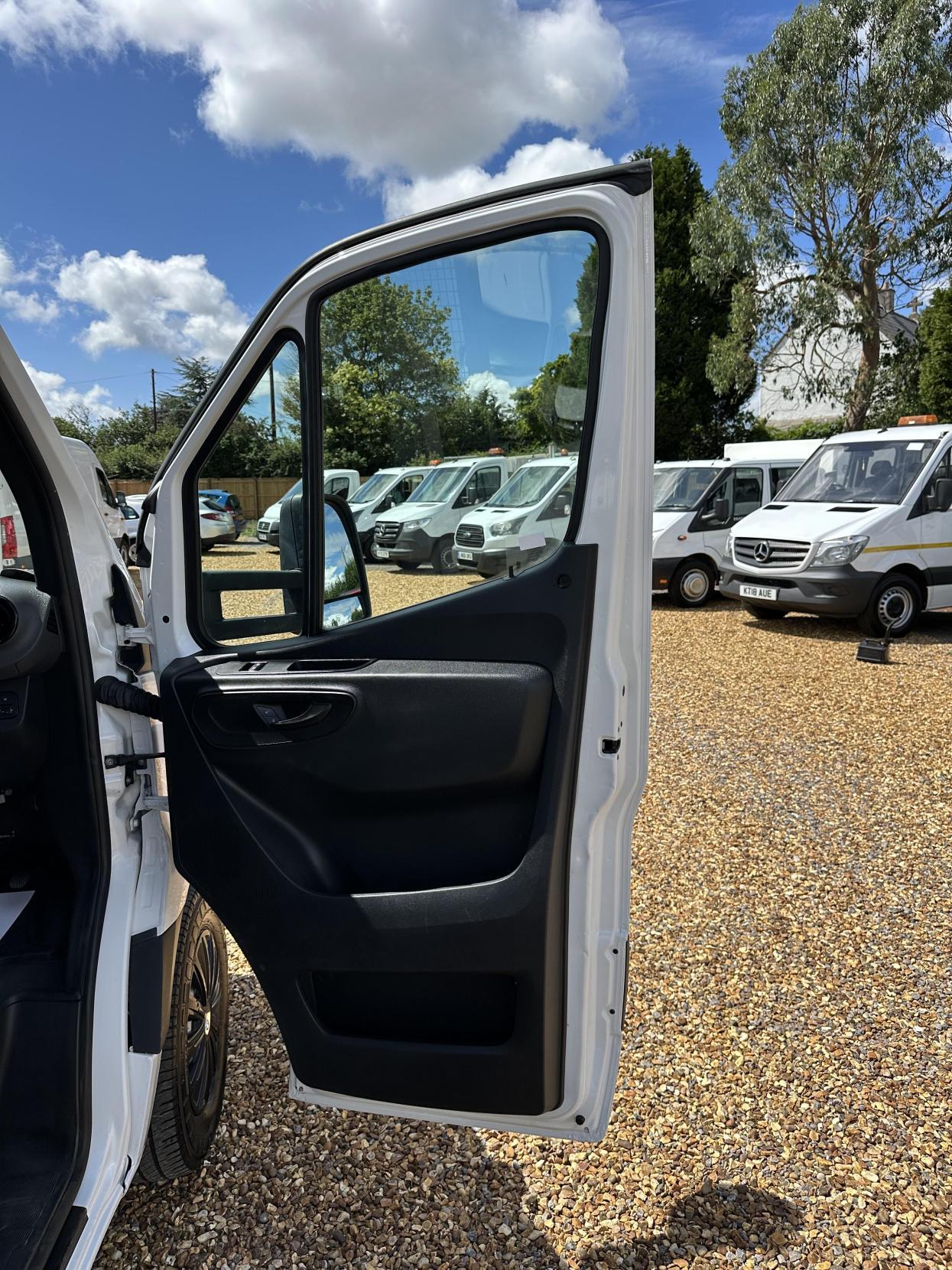 Used Mercedes-Benz Sprinter 2019 for sale - 75355562: Photo 29