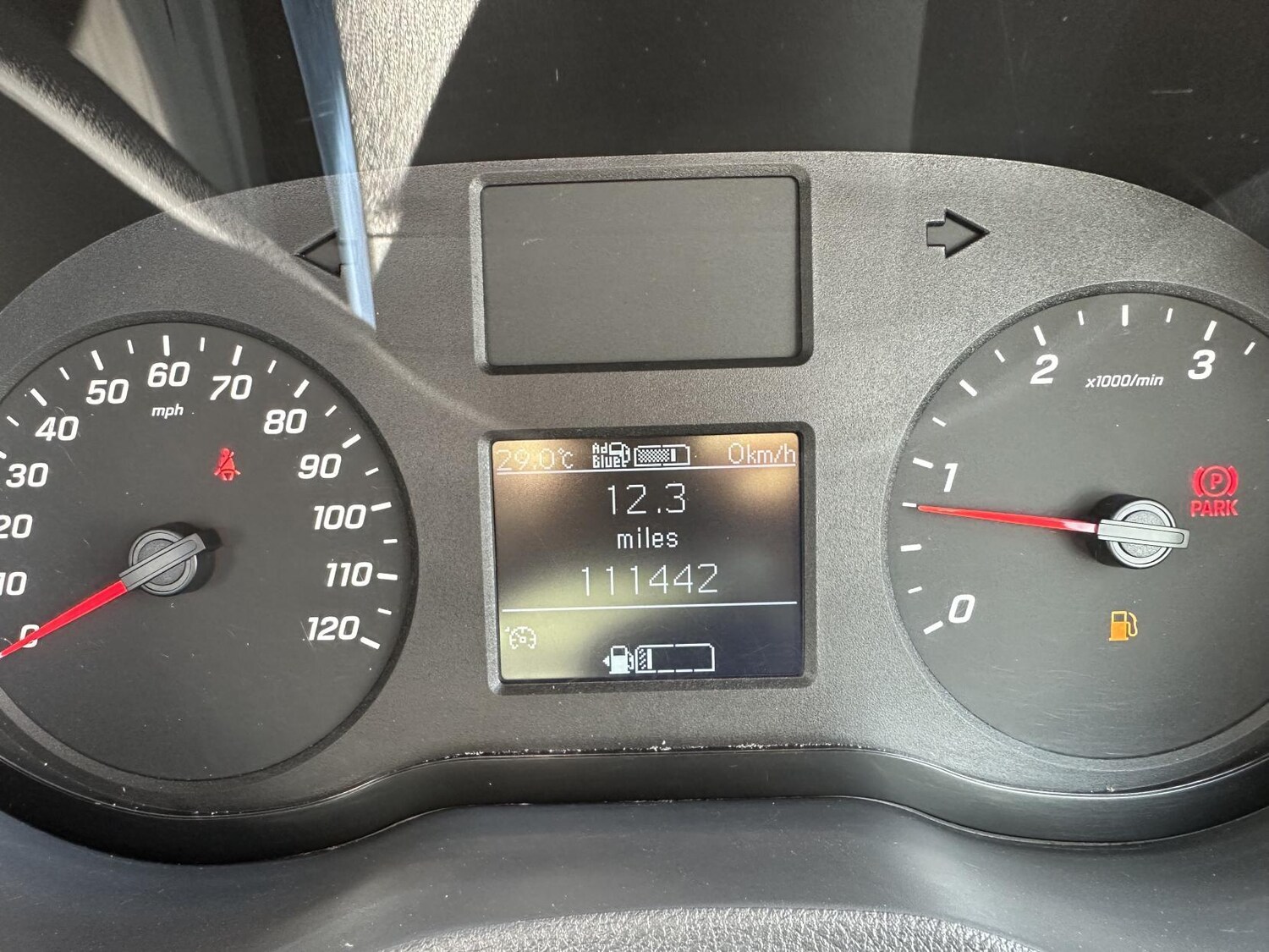 Used Mercedes-Benz Sprinter 2019 for sale - 75355562: Photo 31