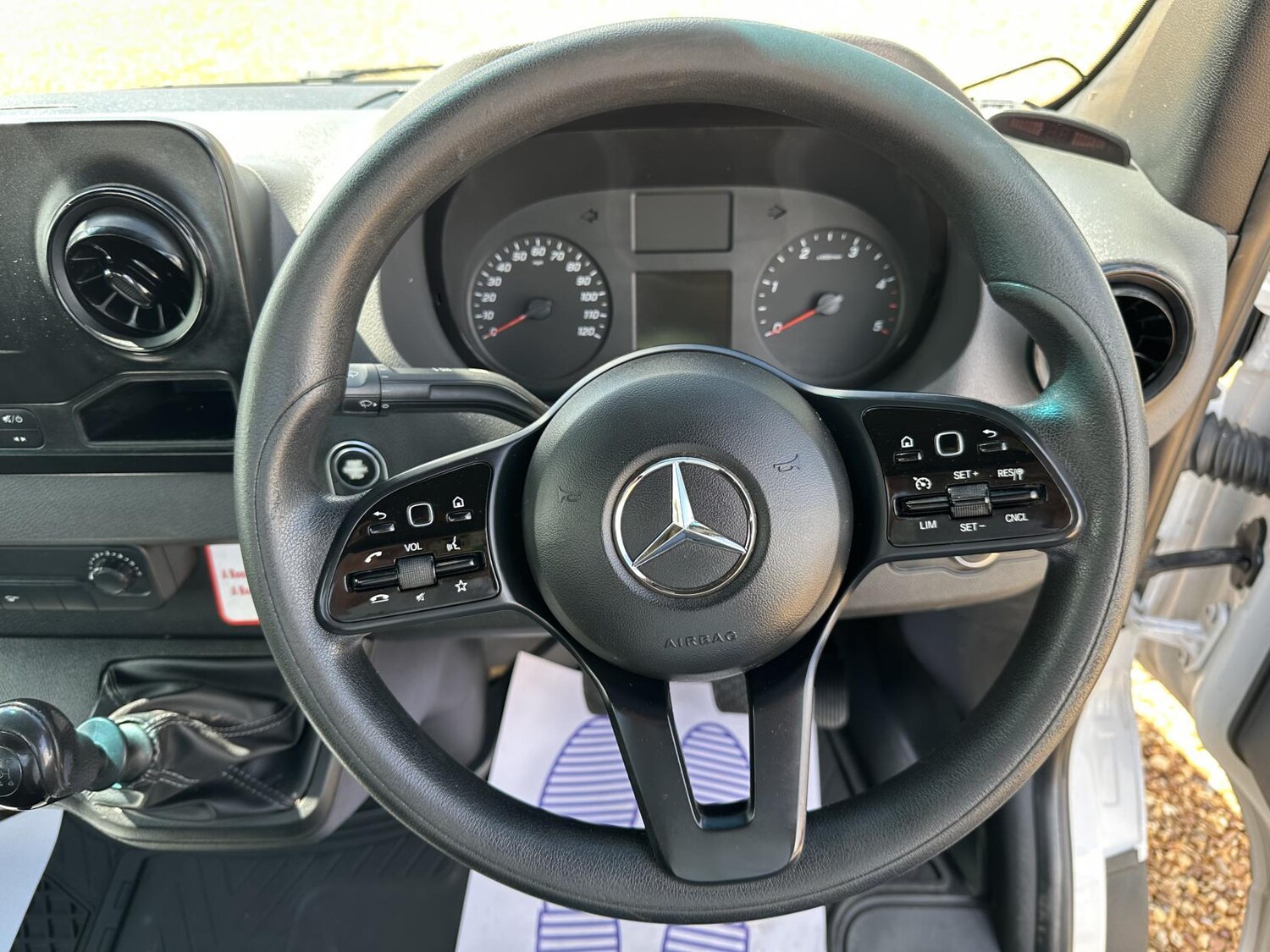 Used Mercedes-Benz Sprinter 2019 for sale - 75355562: Photo 32