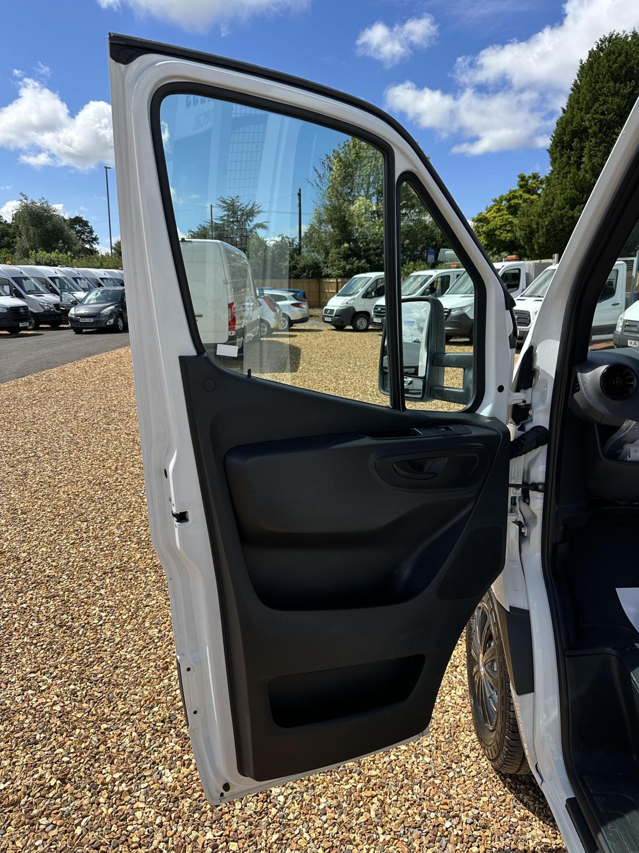 Used Mercedes-Benz Sprinter 2019 for sale - 75355562: Photo 33