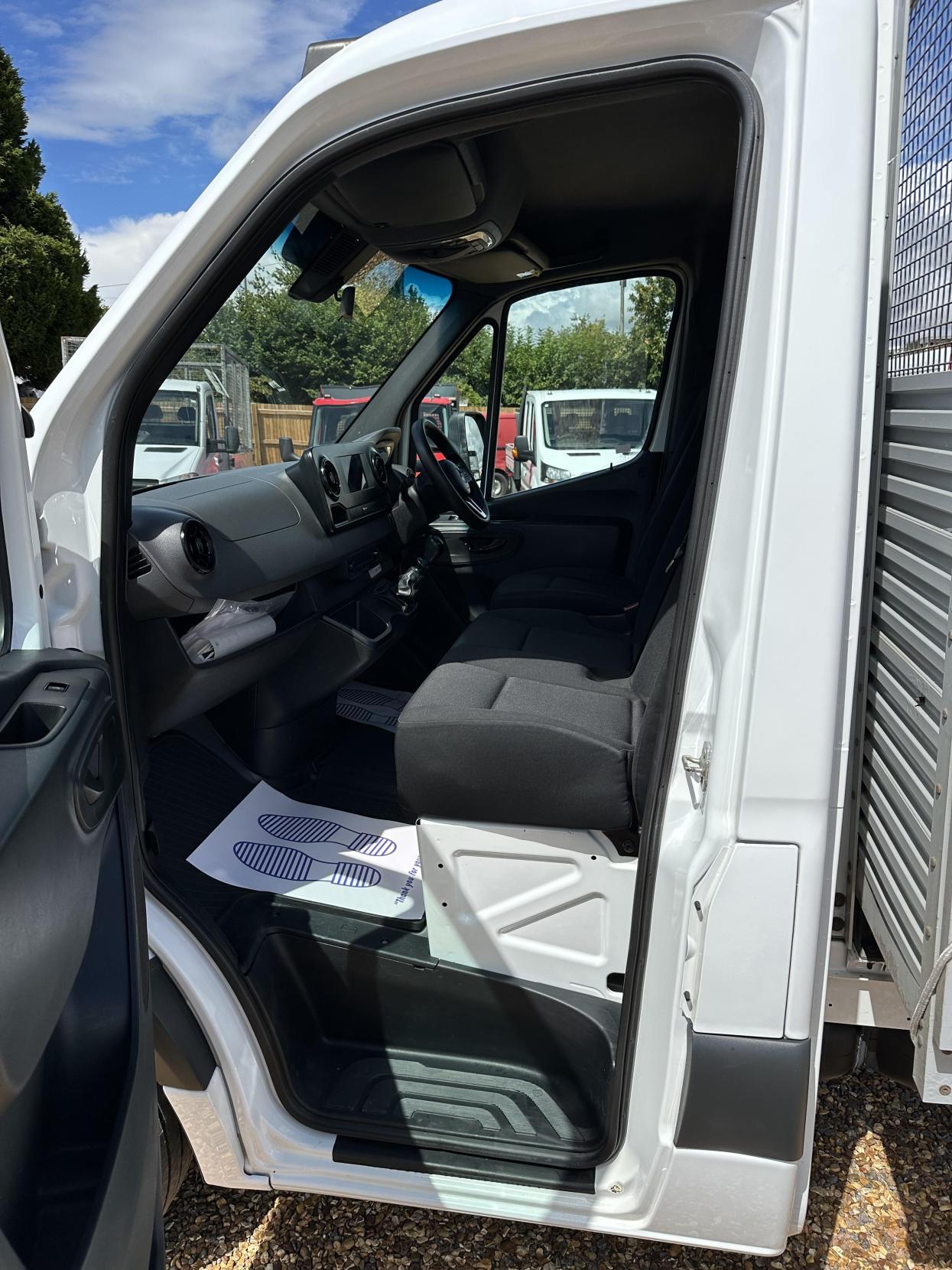 Used Mercedes-Benz Sprinter 2019 for sale - 75355562: Photo 38