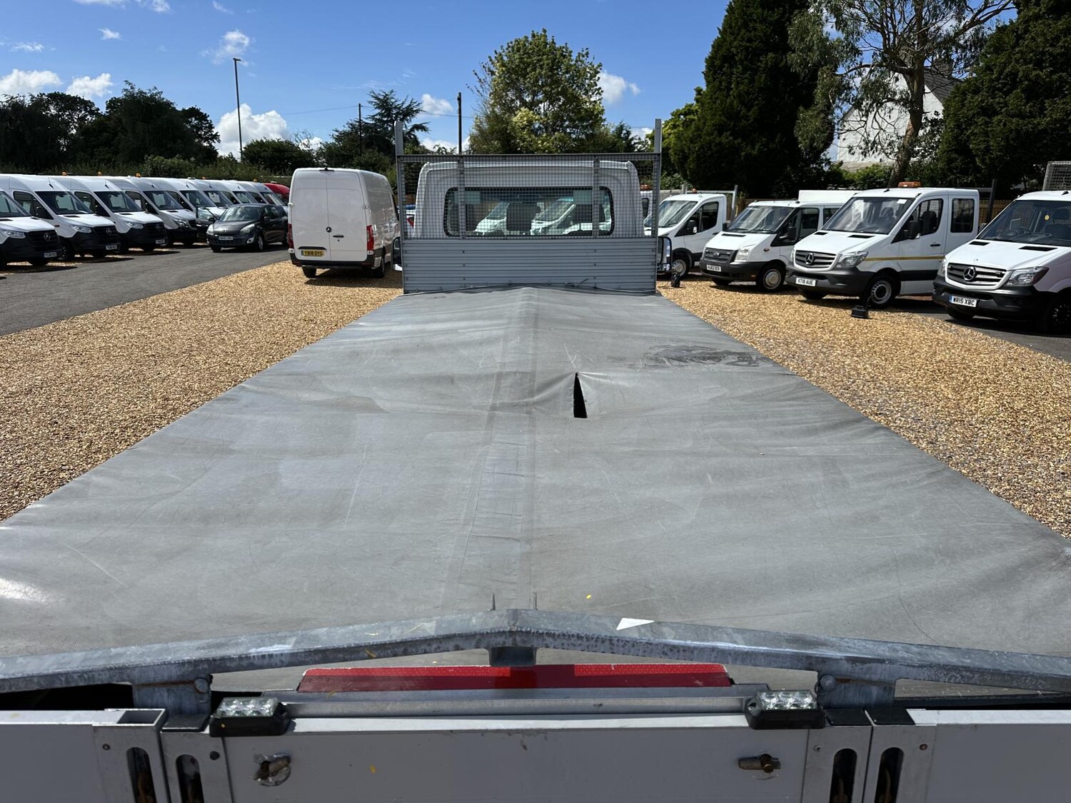 Used Mercedes-Benz Sprinter 2019 for sale - 75355562: Photo 39