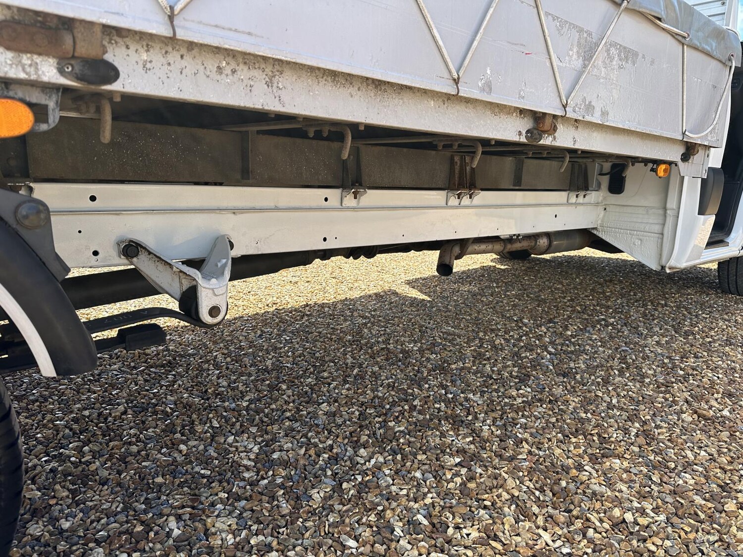 Used Mercedes-Benz Sprinter 2019 for sale - 75355562: Photo 41