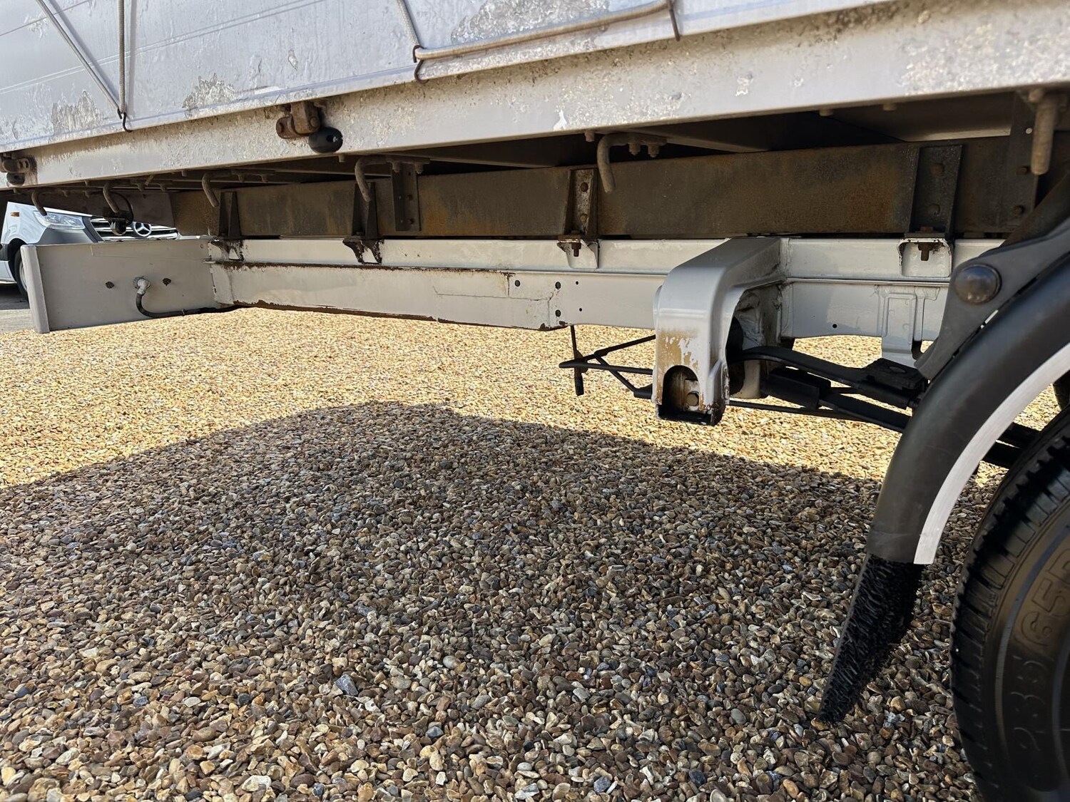 Used Mercedes-Benz Sprinter 2019 for sale - 75355562: Photo 42