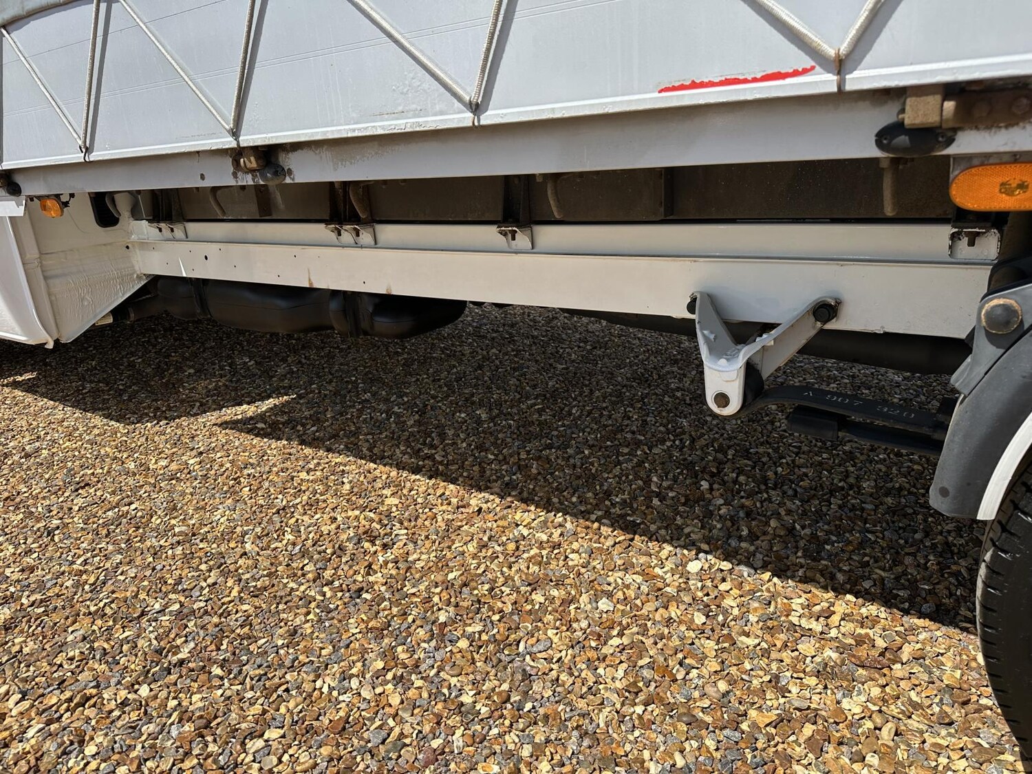 Used Mercedes-Benz Sprinter 2019 for sale - 75355562: Photo 43