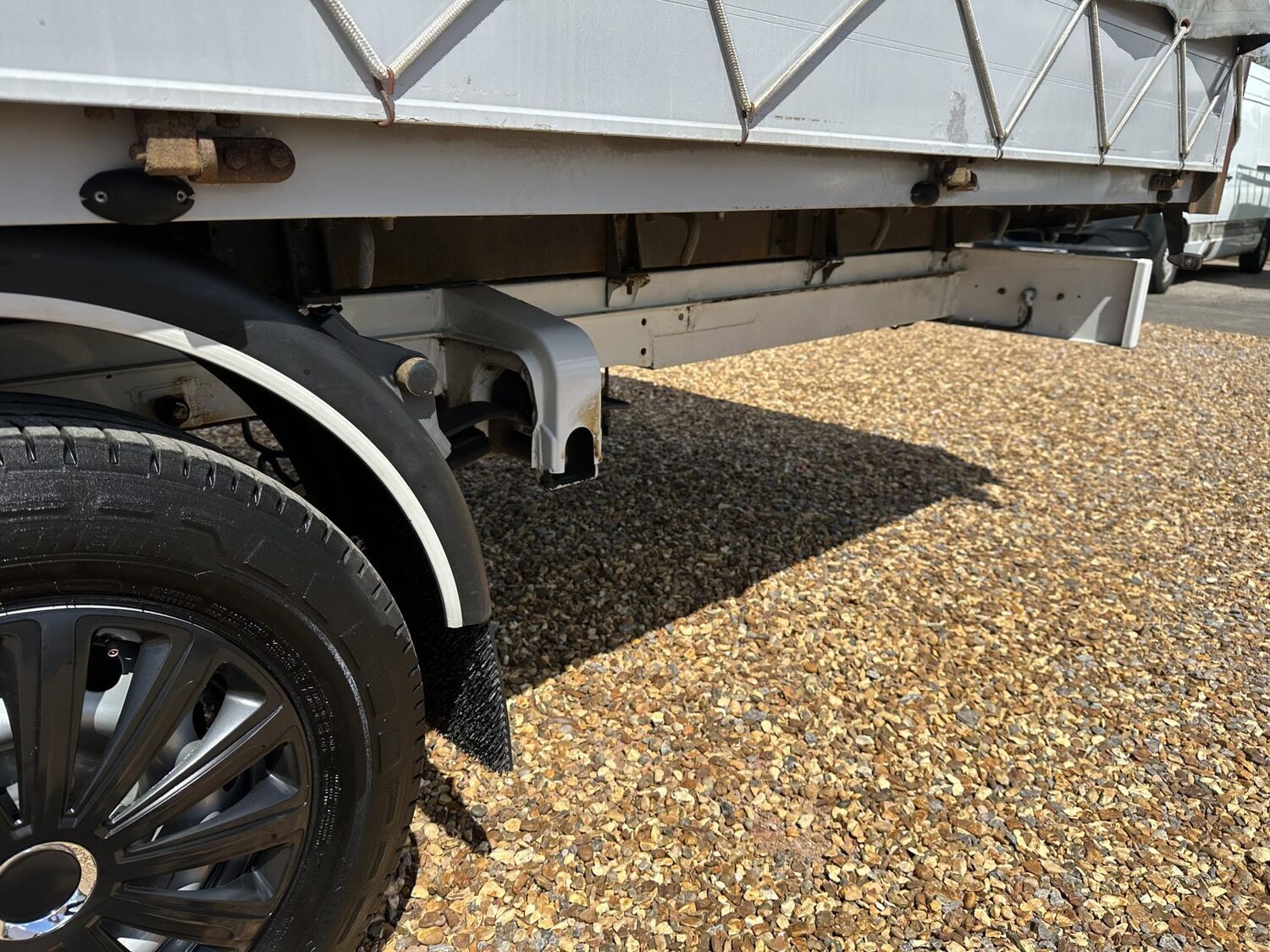 Used Mercedes-Benz Sprinter 2019 for sale - 75355562: Photo 44