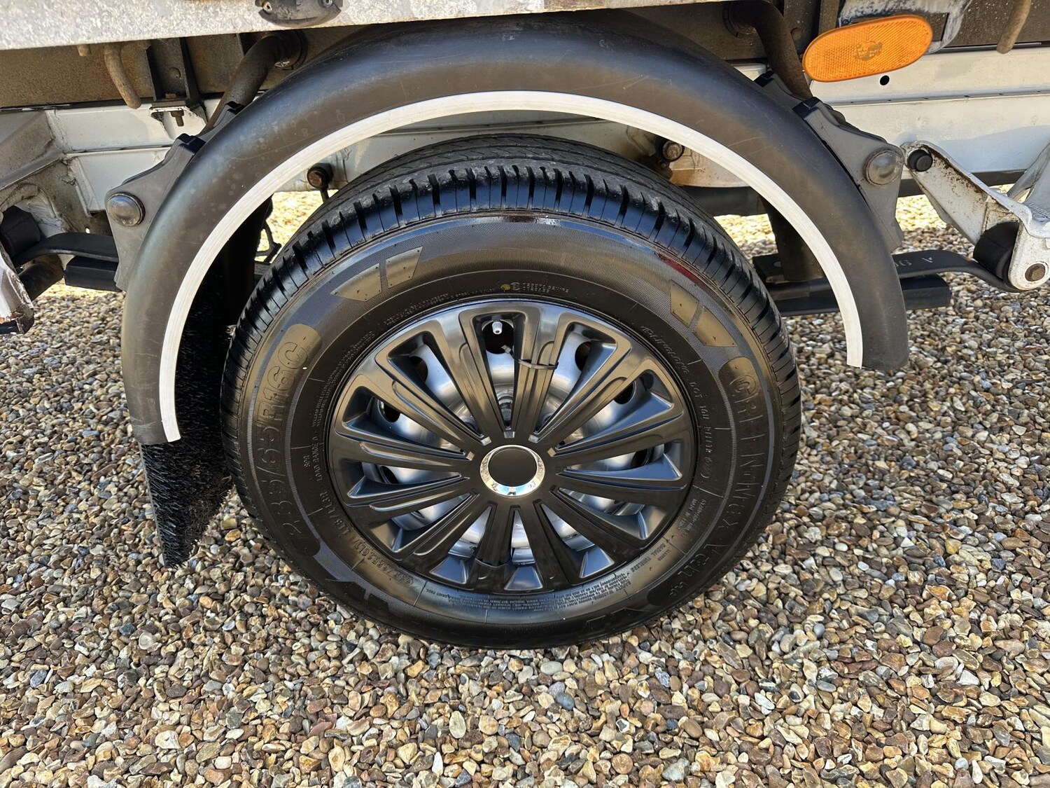 Used Mercedes-Benz Sprinter 2019 for sale - 75355562: Photo 45