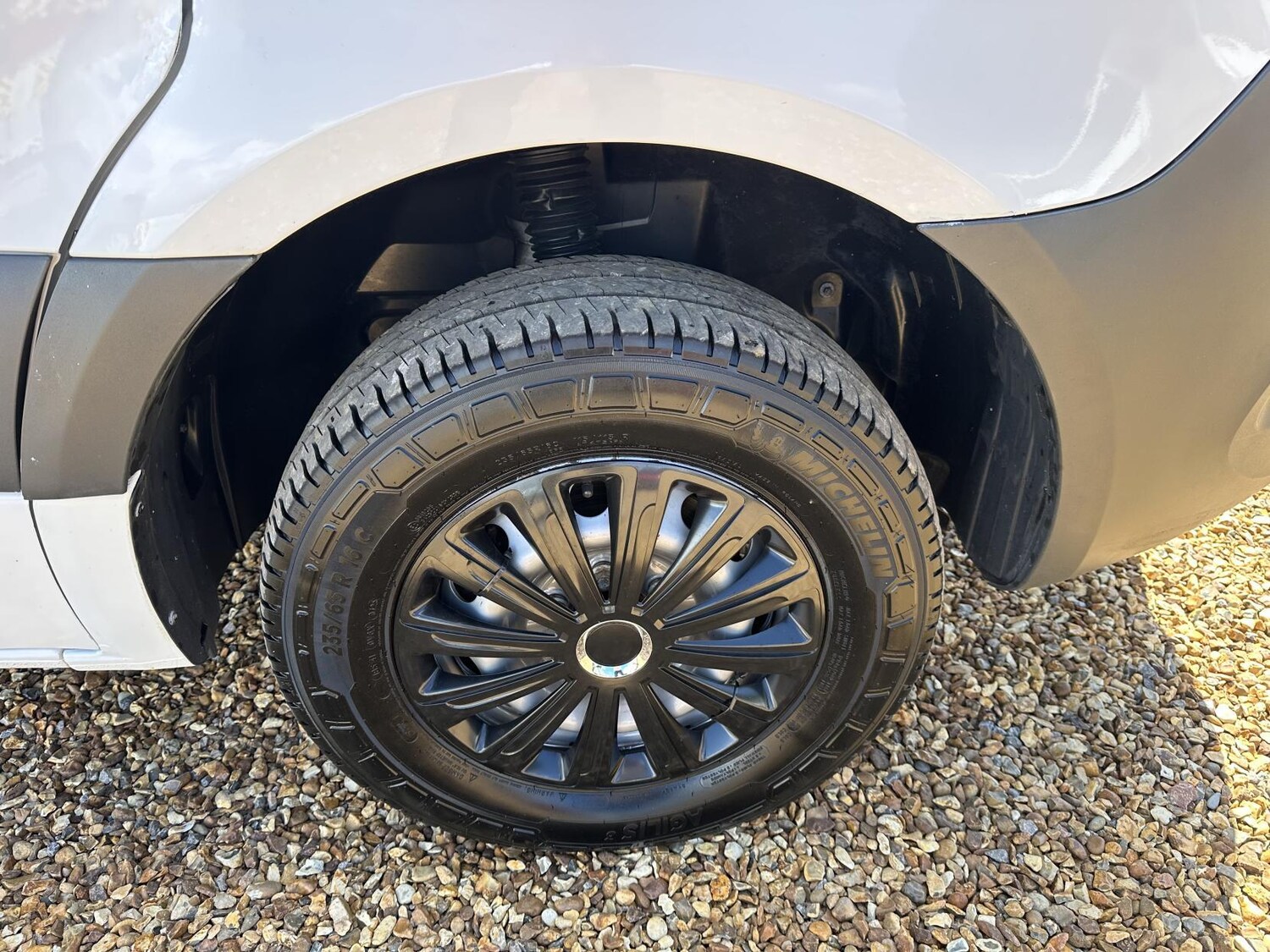 Used Mercedes-Benz Sprinter 2019 for sale - 75355562: Photo 46