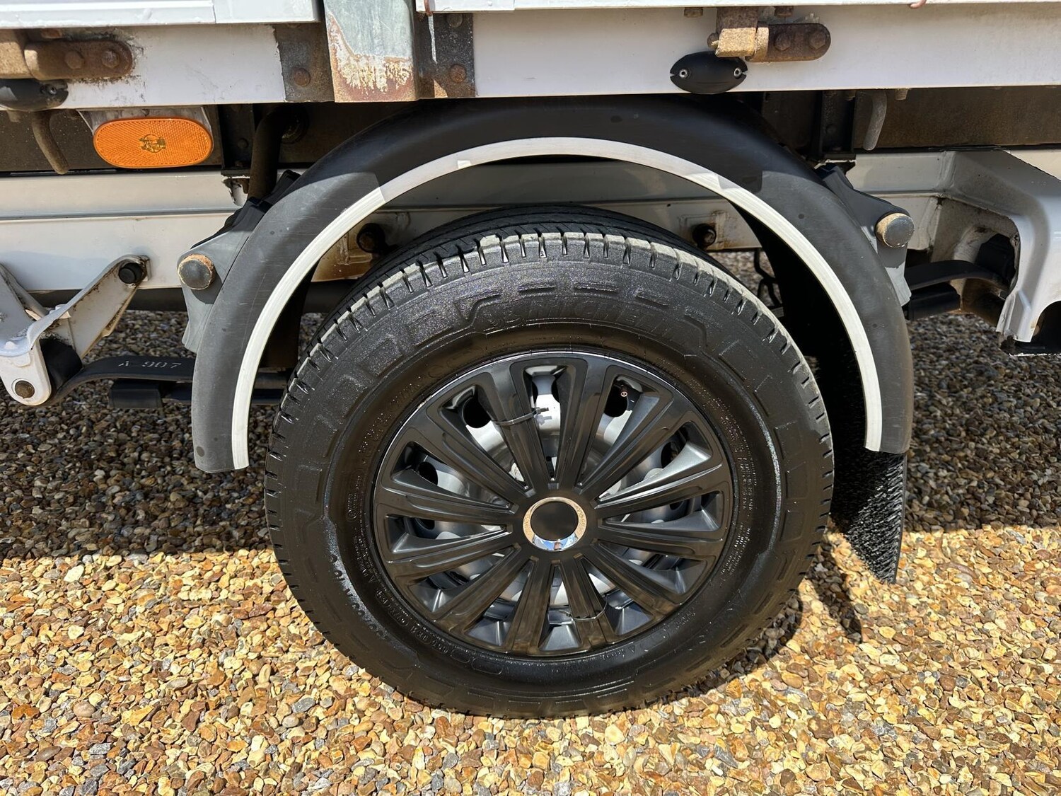 Used Mercedes-Benz Sprinter 2019 for sale - 75355562: Photo 48