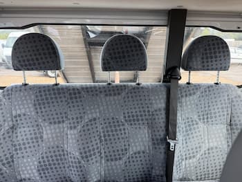 Used Ford Transit 2010 for sale - 79793149: Photo