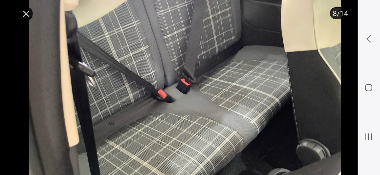 Used Fiat 500 2016 for sale - 77669452: Photo 7