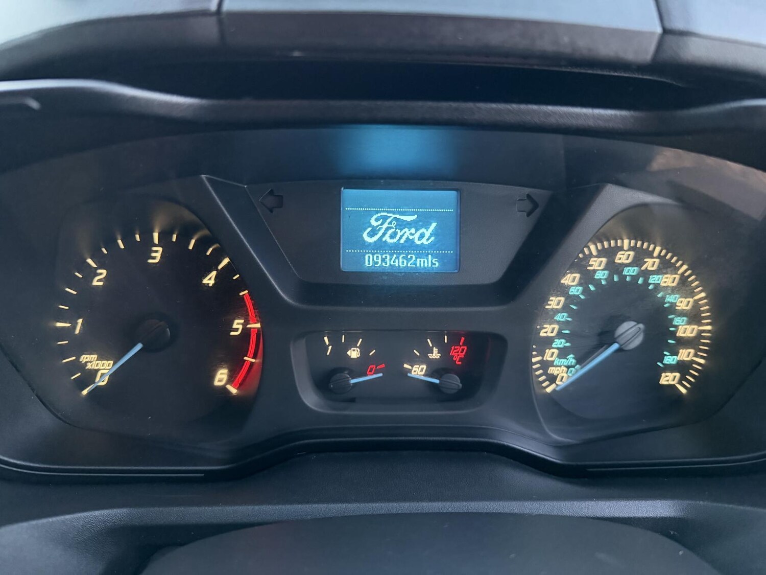 Used Ford Transit Custom 2013 for sale - 76521264: Photo 19