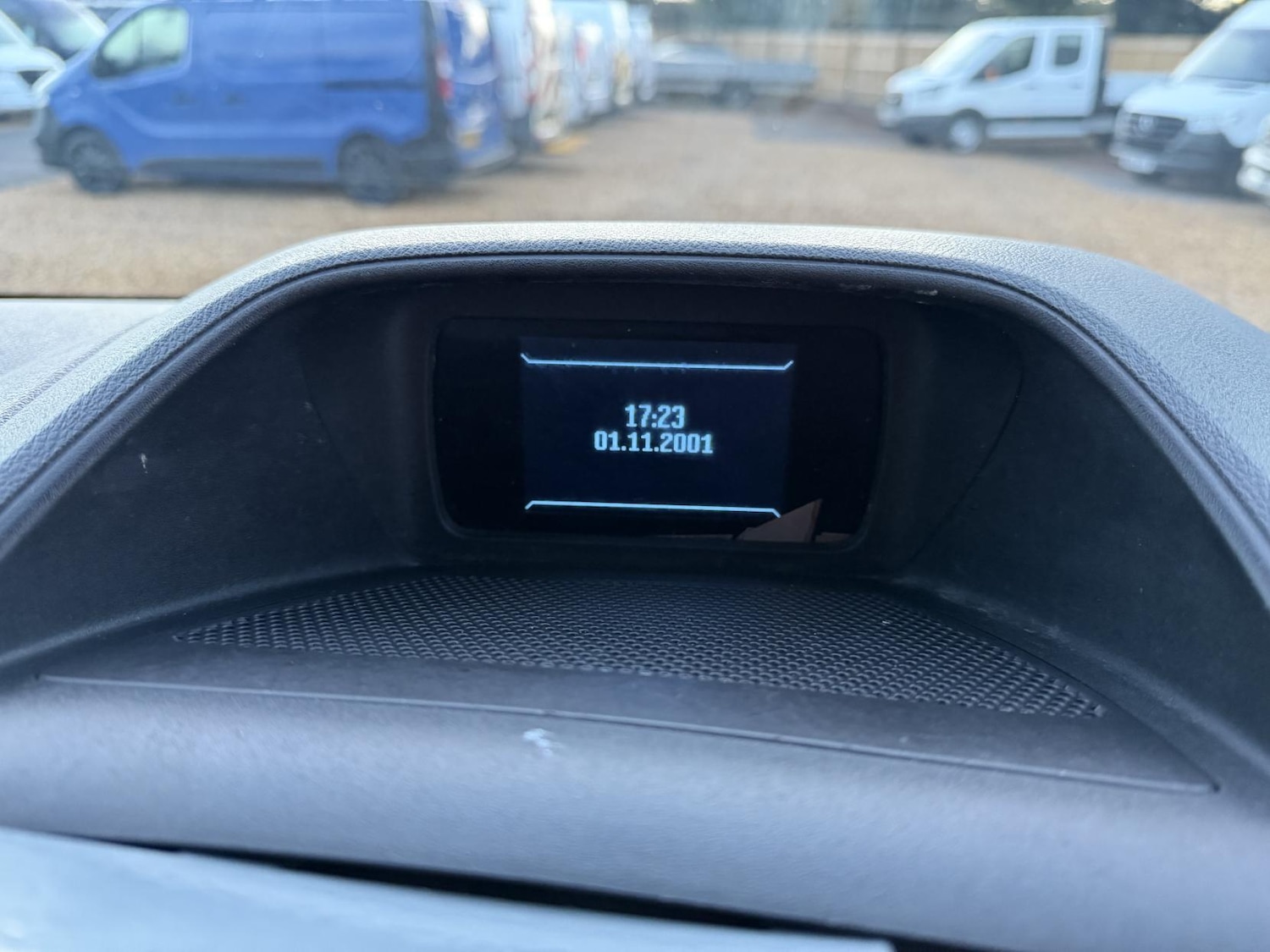 Used Ford Transit Custom 2013 for sale - 76521264: Photo 26