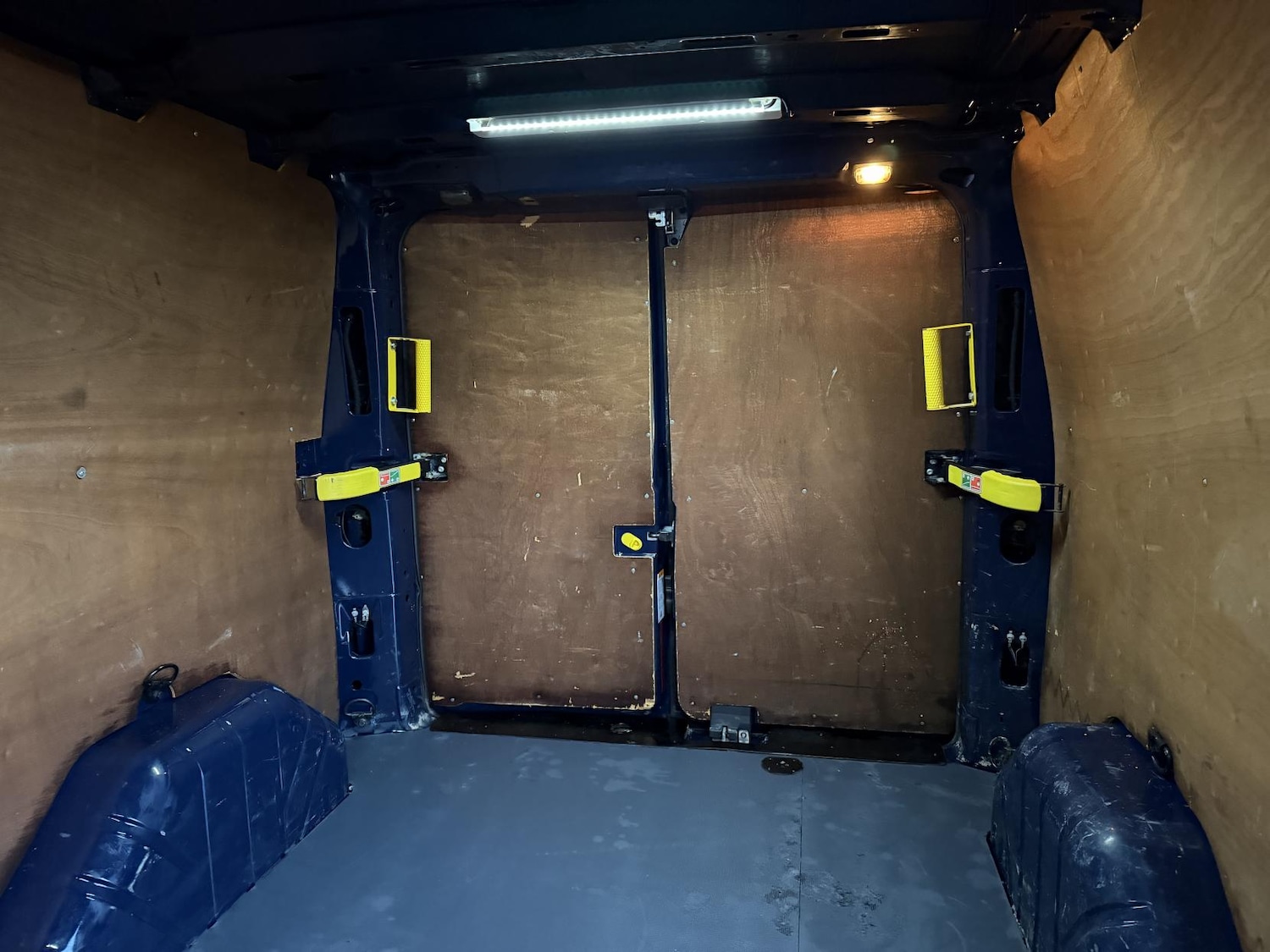 Used Ford Transit Custom 2013 for sale - 76521264: Photo 31