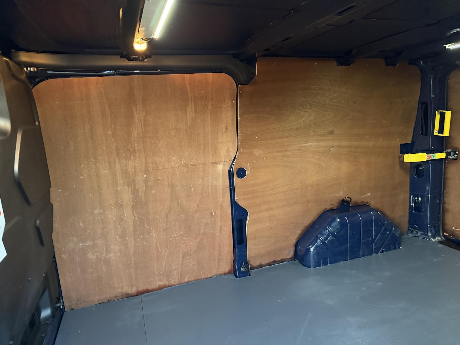 Used Ford Transit Custom 2013 for sale - 76521264: Photo 32