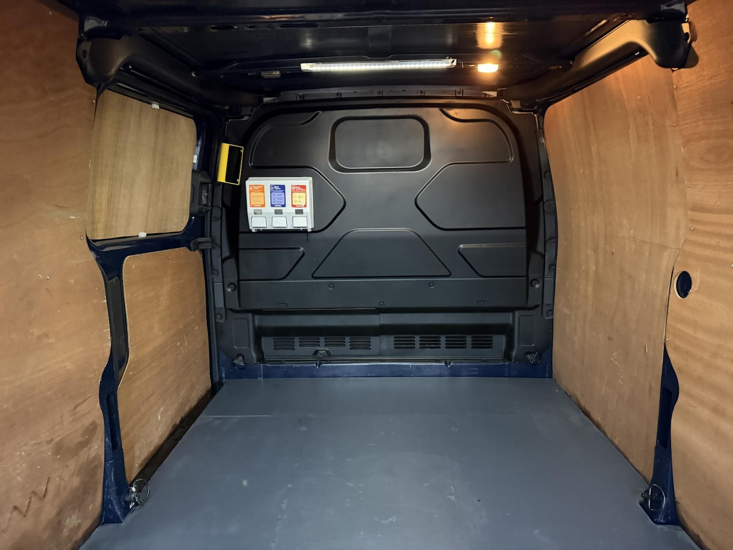 Used Ford Transit Custom 2013 for sale - 76521264: Photo 33