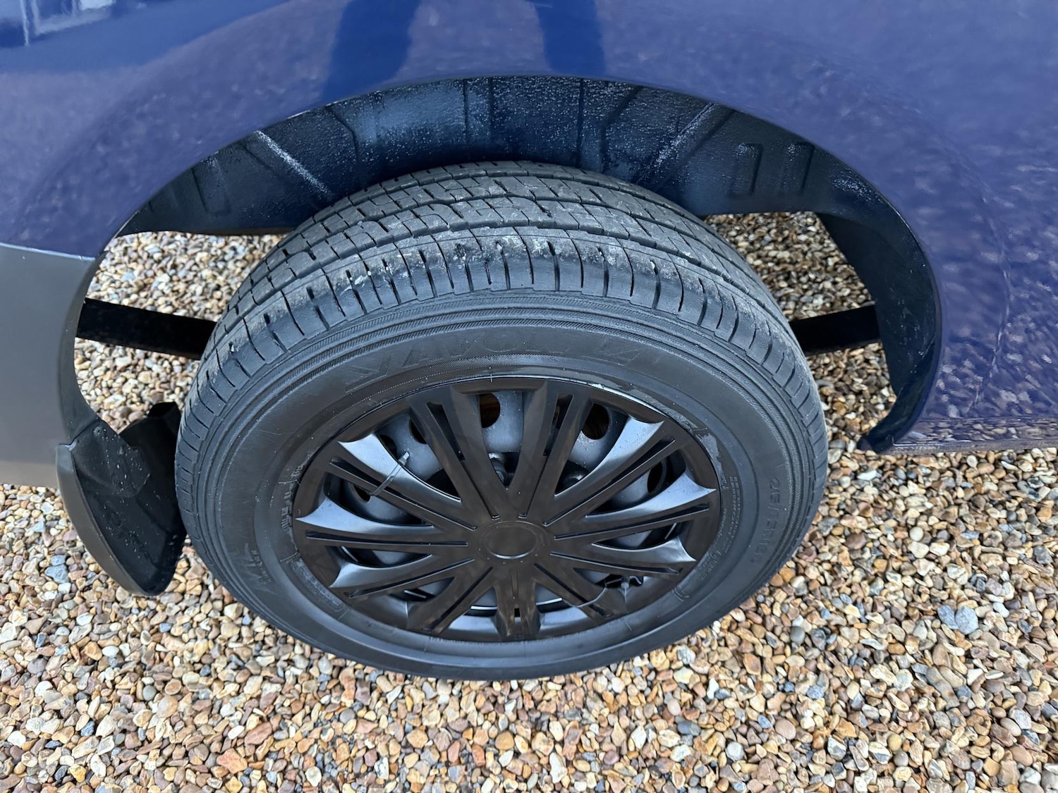 Used Ford Transit Custom 2013 for sale - 76521264: Photo 35