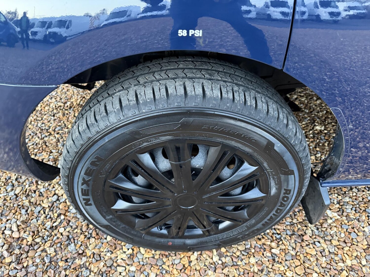 Used Ford Transit Custom 2013 for sale - 76521264: Photo 36