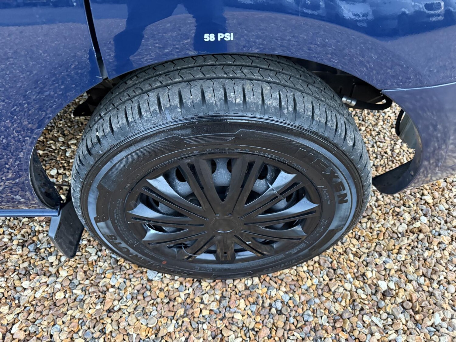 Used Ford Transit Custom 2013 for sale - 76521264: Photo 38