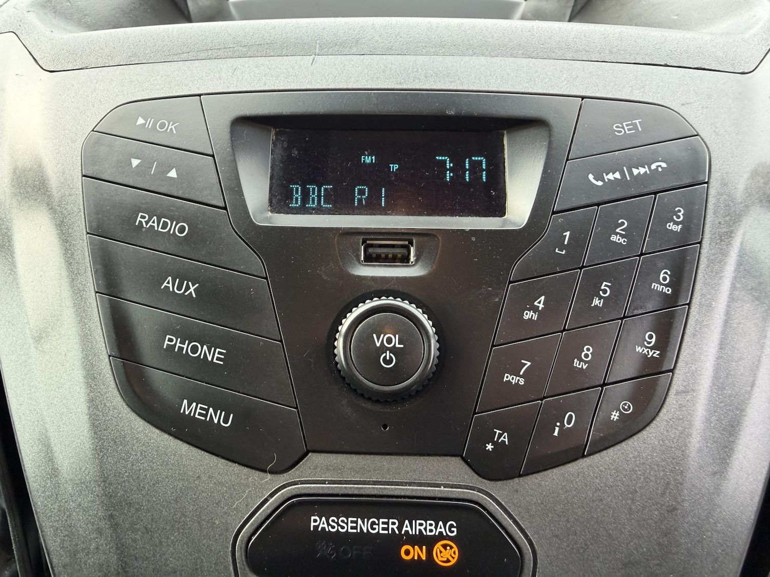 Used Ford Transit 2018 for sale - 76945838: Photo 24