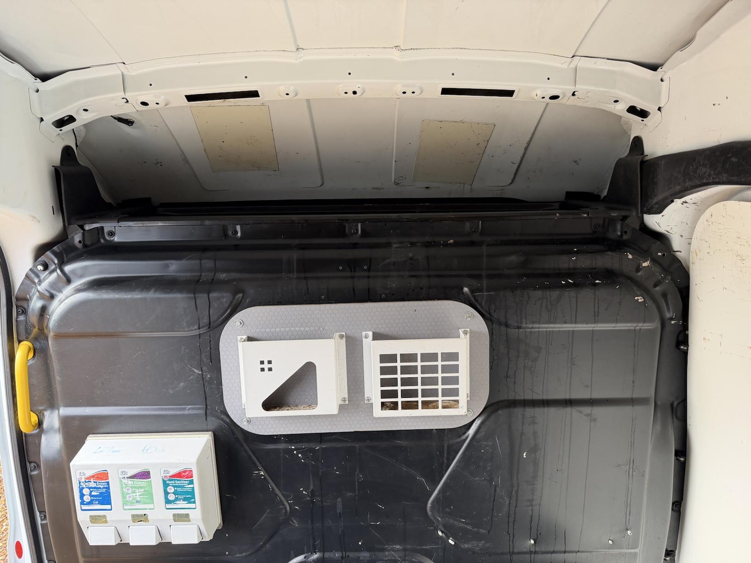 Used Ford Transit 2018 for sale - 76945838: Photo 33