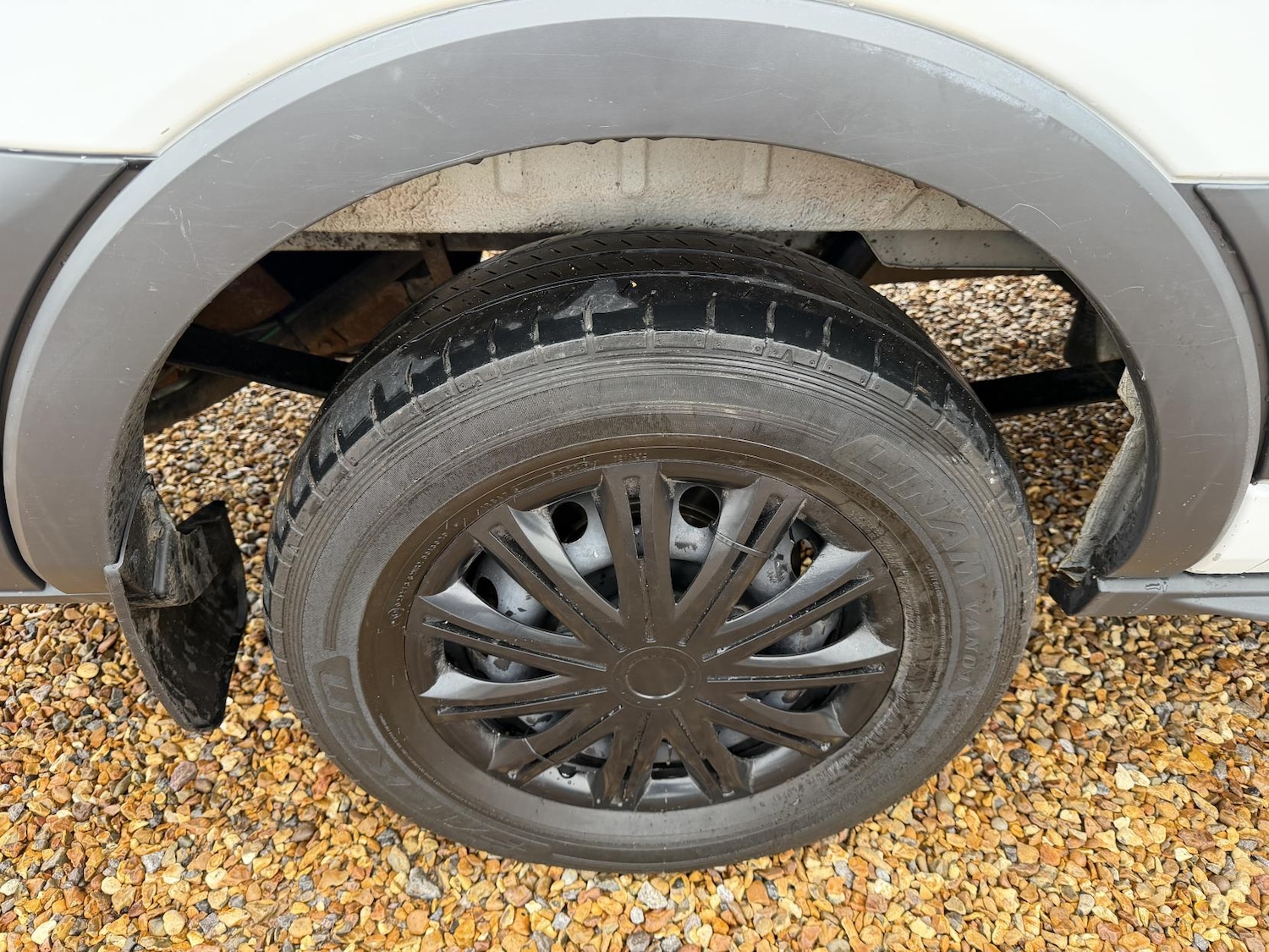 Used Ford Transit 2018 for sale - 76945838: Photo 41