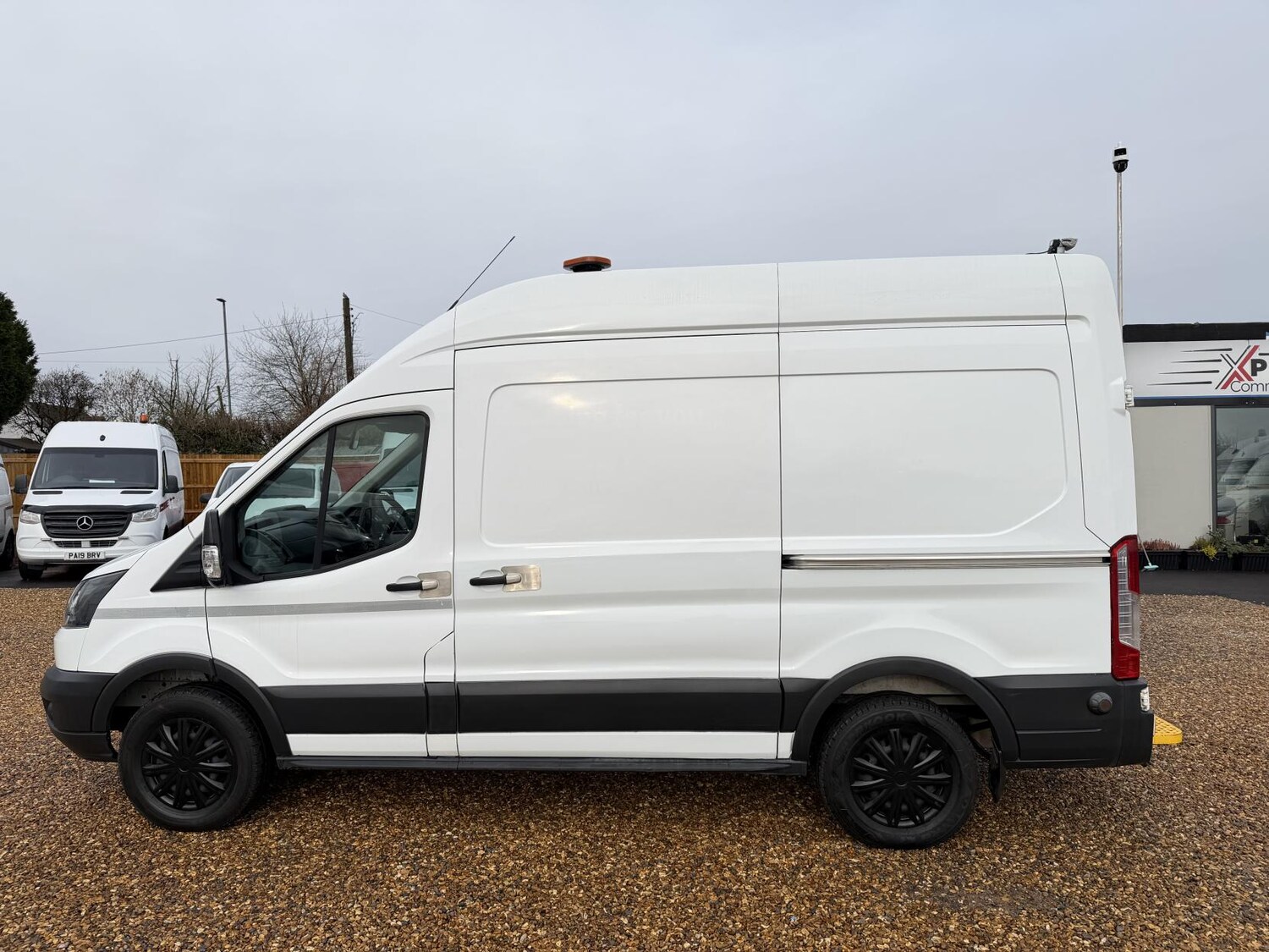 Used Ford Transit 2018 for sale - 76945838: Photo 5