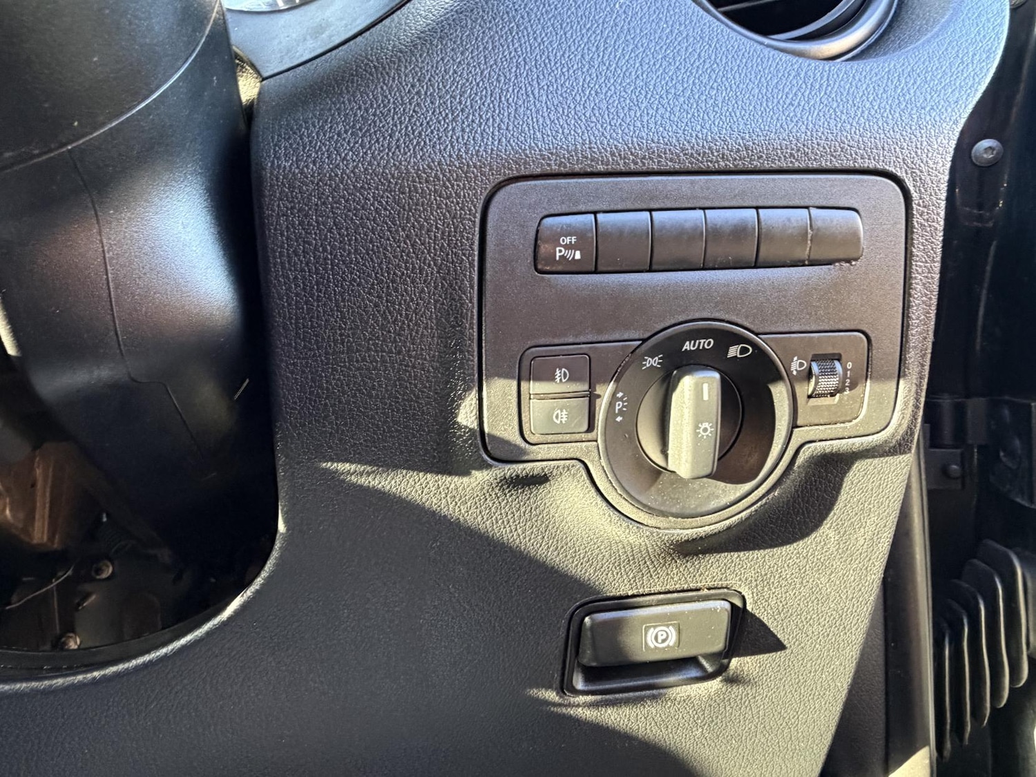 Used Mercedes-Benz Vito 2018 for sale - 76758206: Photo 14