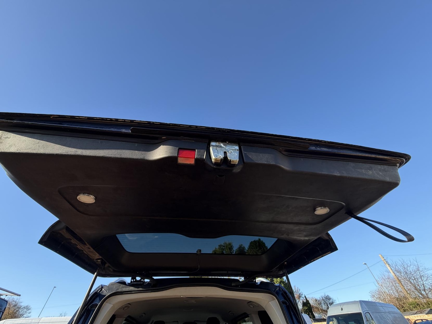 Used Mercedes-Benz Vito 2018 for sale - 76758206: Photo 25