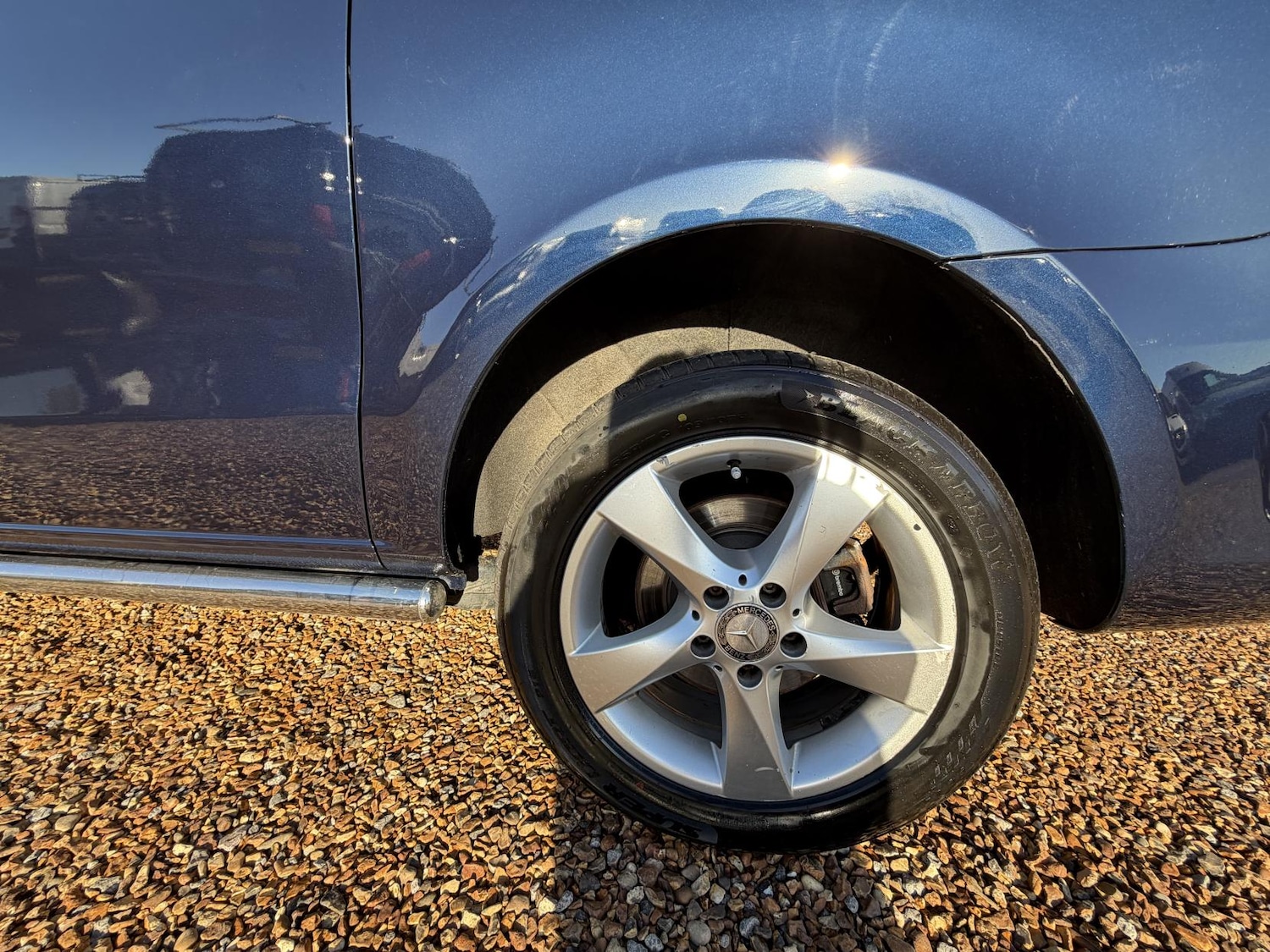 Used Mercedes-Benz Vito 2018 for sale - 76758206: Photo 28