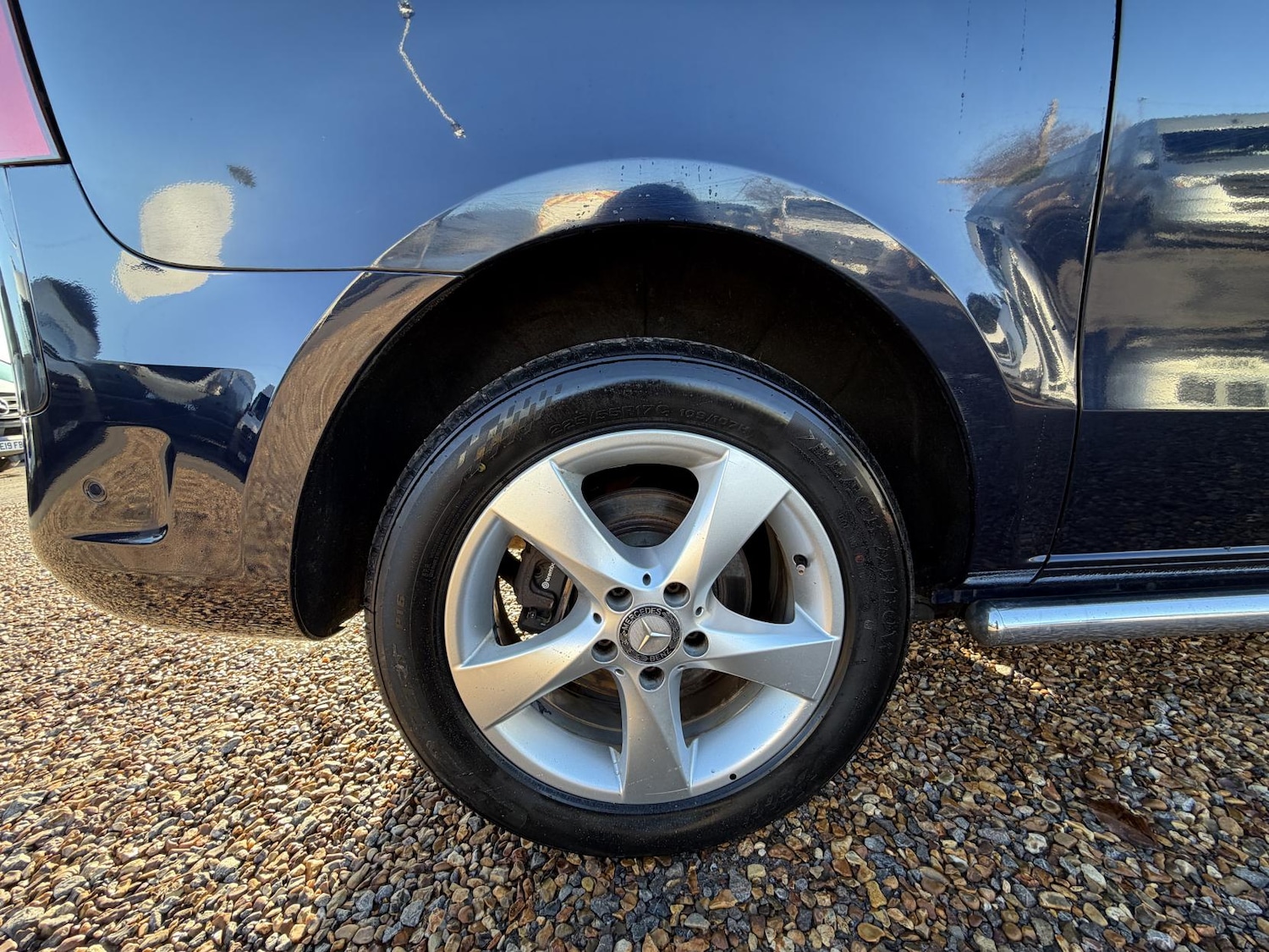 Used Mercedes-Benz Vito 2018 for sale - 76758206: Photo 29