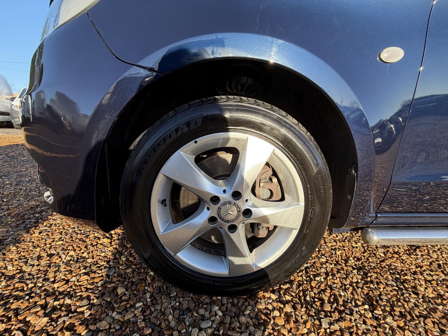 Used Mercedes-Benz Vito 2018 for sale - 76758206: Photo 30