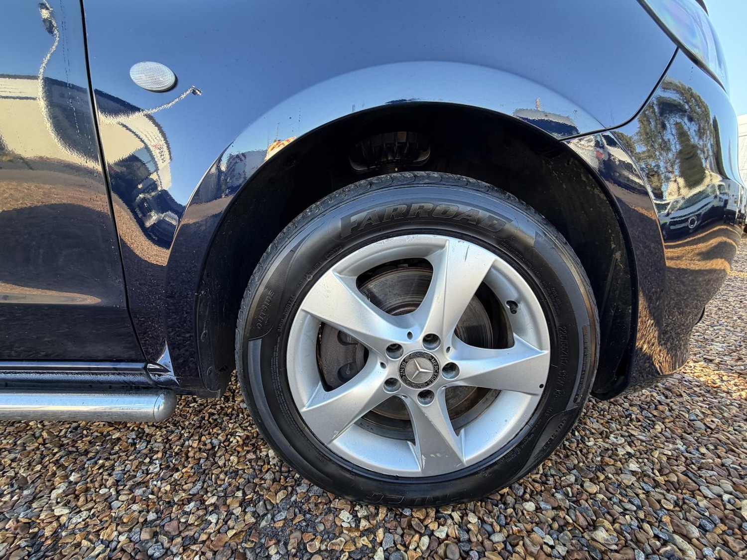 Used Mercedes-Benz Vito 2018 for sale - 76758206: Photo 31