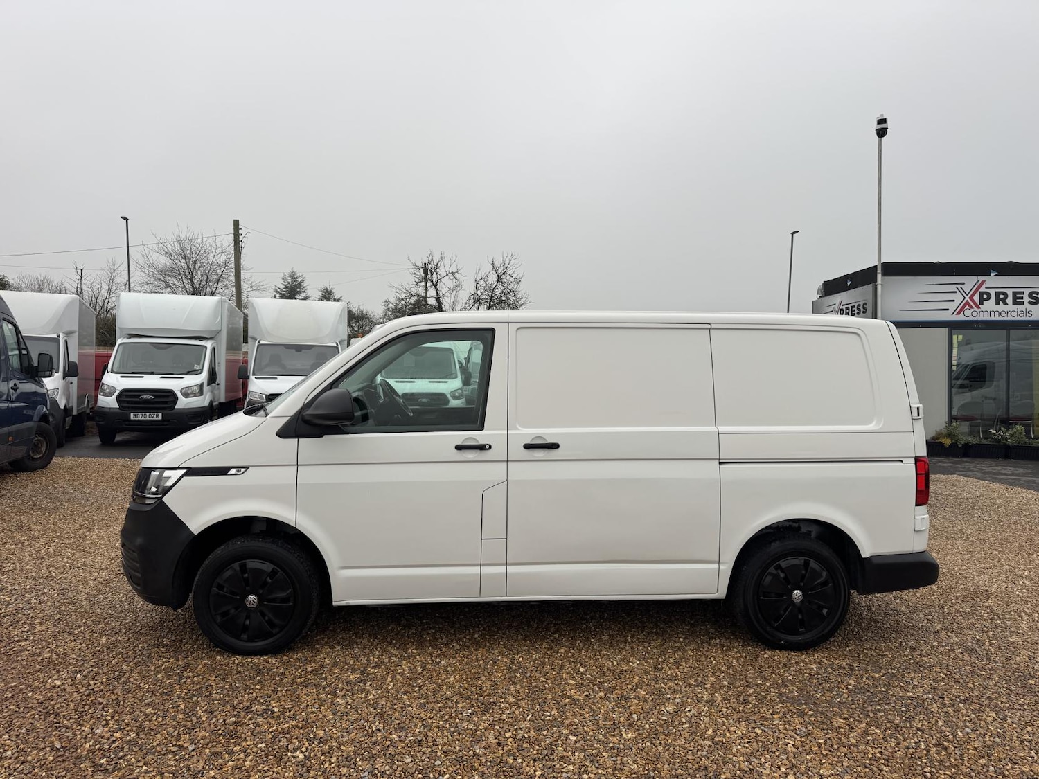 Used Volkswagen Transporter 2022 for sale - 77798714: Photo 11
