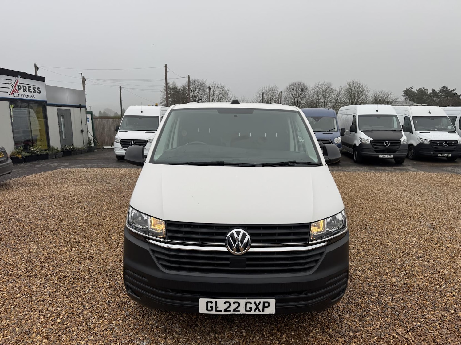 Used Volkswagen Transporter 2022 for sale - 77798714: Photo 4