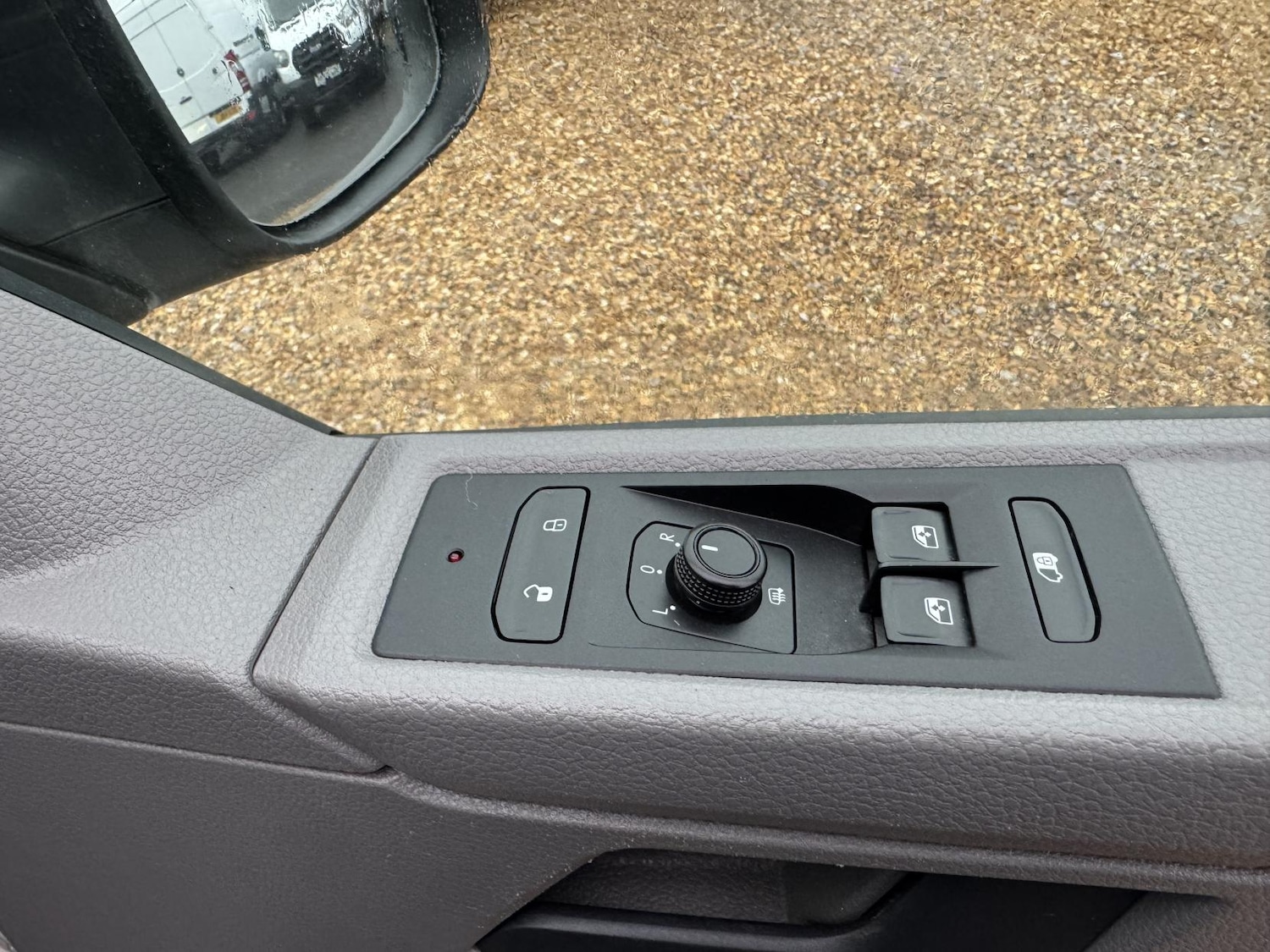 Used Volkswagen Transporter 2022 for sale - 77798714: Photo 6