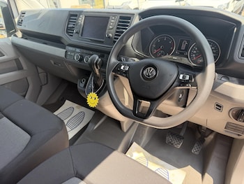 Used Volkswagen Crafter 2020 for sale - 79184248: Photo